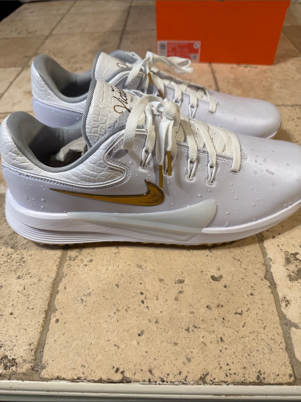 Nike Victory Pro 4 NRG P26 Golf Shoes
